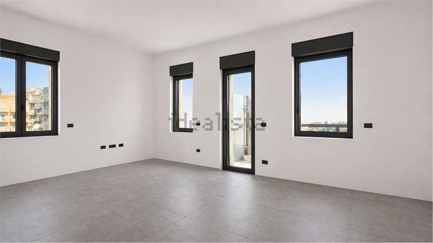 appartamento in vendita a Cagliari in zona San Benedetto