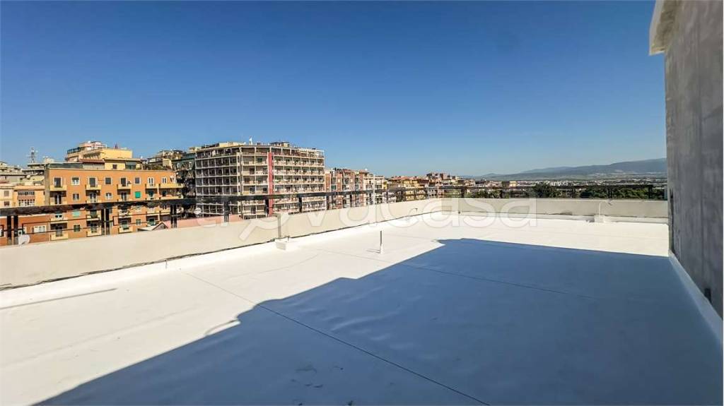 appartamento in vendita a Cagliari in zona San Benedetto