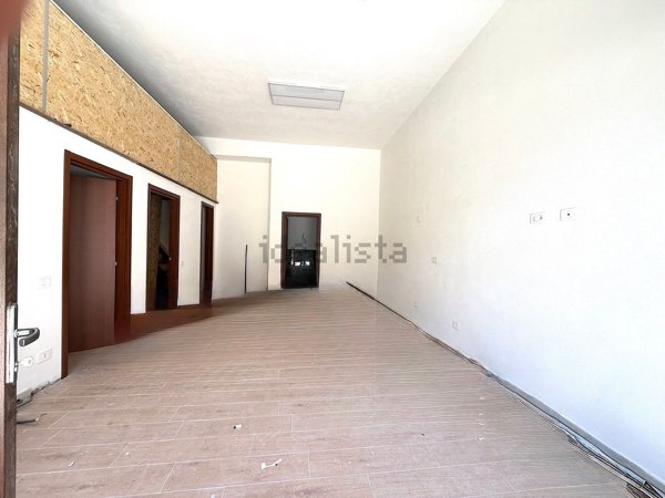 appartamento in vendita a Cagliari in zona Pirri