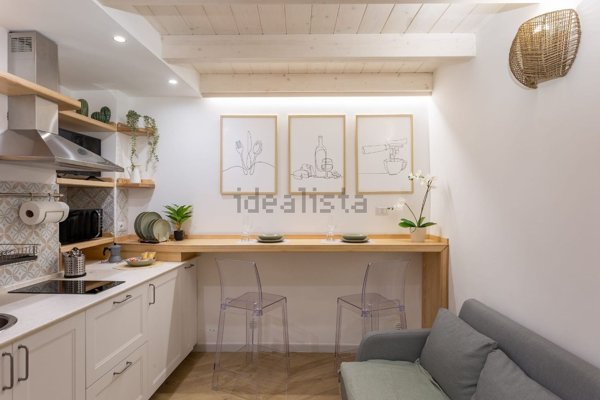 appartamento in vendita a Cagliari