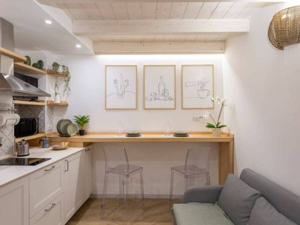 appartamento in vendita a Cagliari