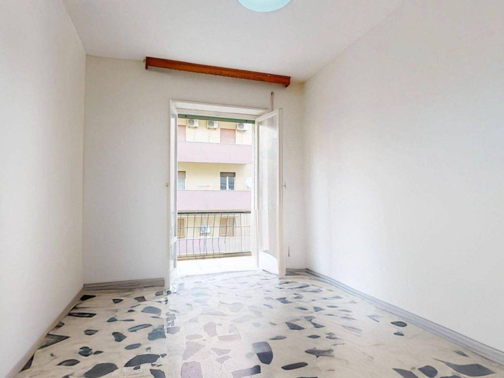 appartamento in vendita a Cagliari in zona Fonsarda / zona Giudici