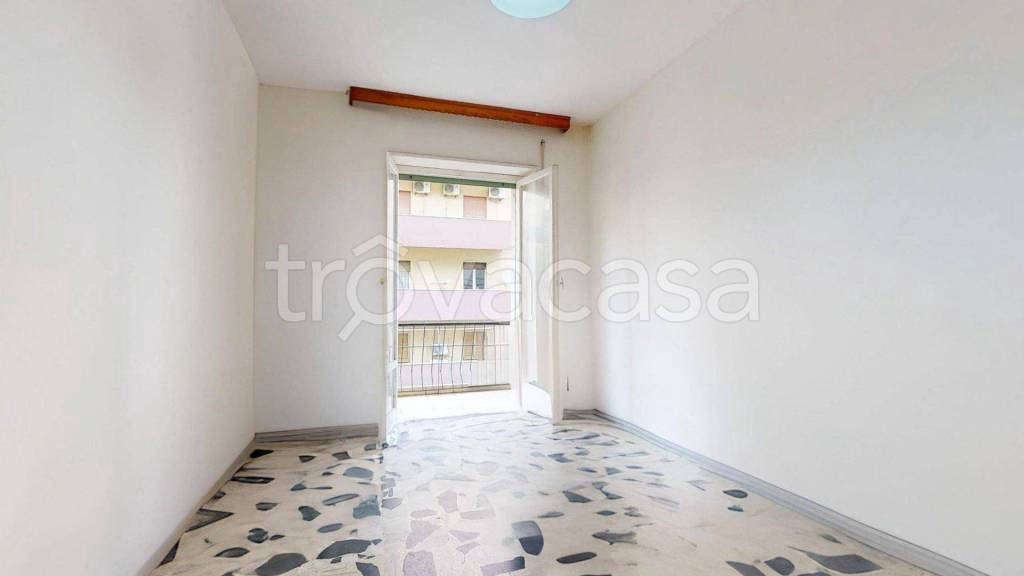 appartamento in vendita a Cagliari in zona Fonsarda / zona Giudici