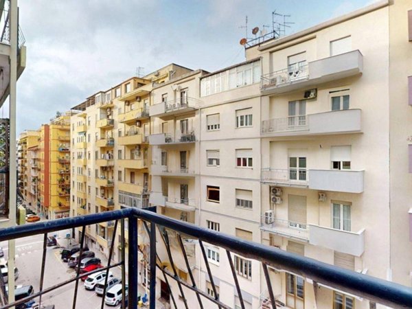 appartamento in vendita a Cagliari in zona Fonsarda / zona Giudici