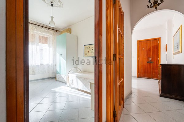 appartamento in vendita a Cagliari