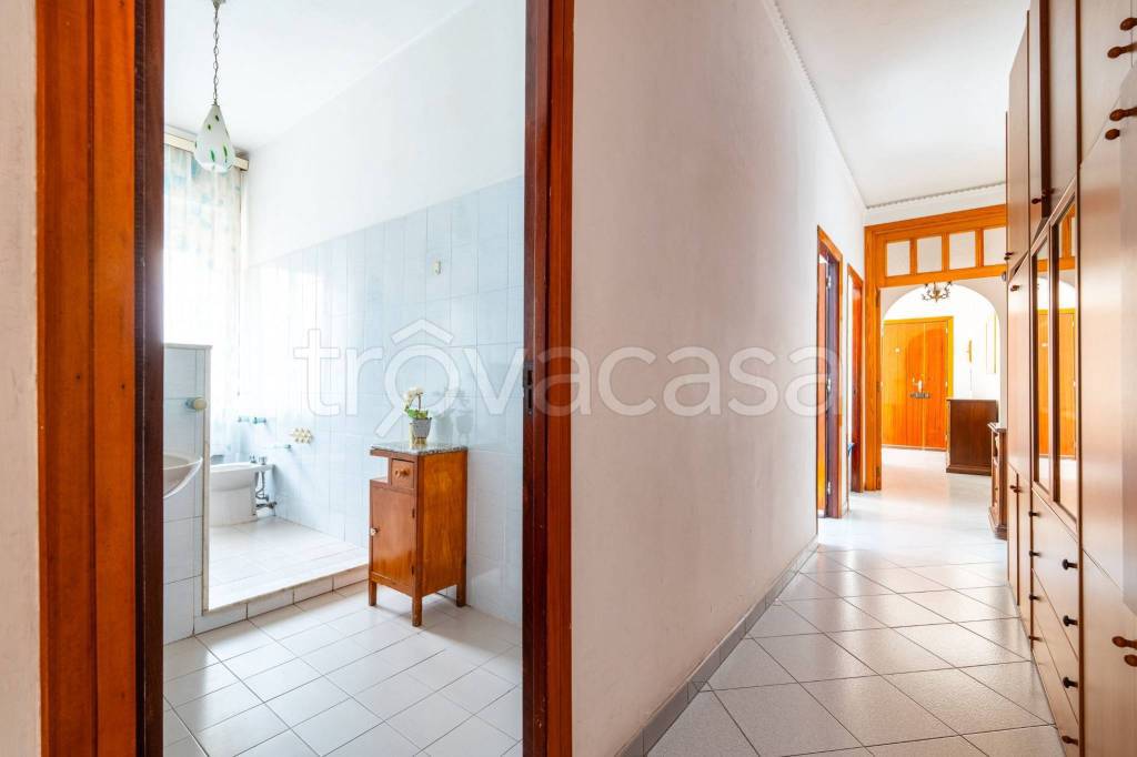 appartamento in vendita a Cagliari in zona Is Mirrionis/San Michele