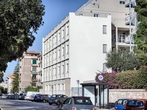 appartamento in vendita a Cagliari in zona San Benedetto
