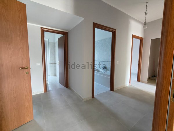 appartamento in vendita a Cagliari in zona Monte Mixi