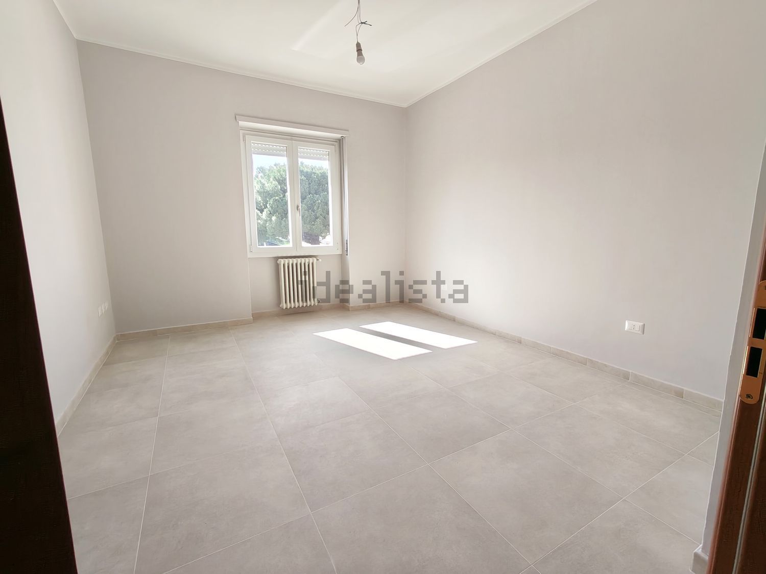 appartamento in vendita a Cagliari in zona Monte Mixi