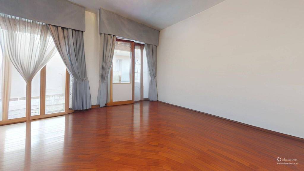 appartamento in vendita a Cagliari in zona Monte Mixi