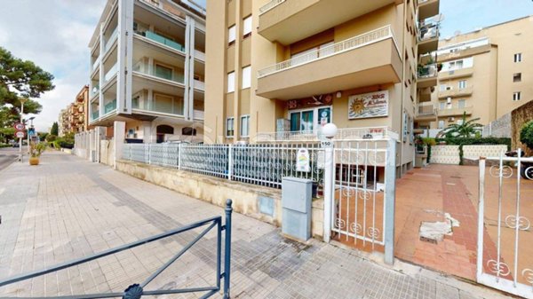 appartamento in vendita a Cagliari in zona Monte Mixi