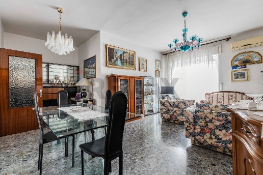 appartamento in vendita a Cagliari in zona Is Mirrionis/San Michele