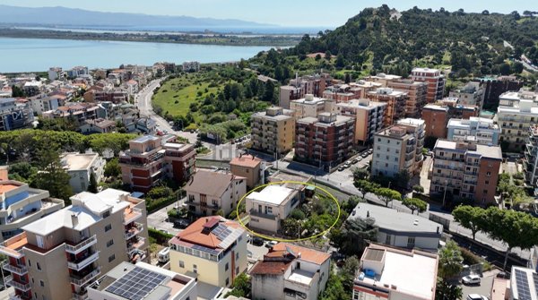 appartamento in vendita a Cagliari