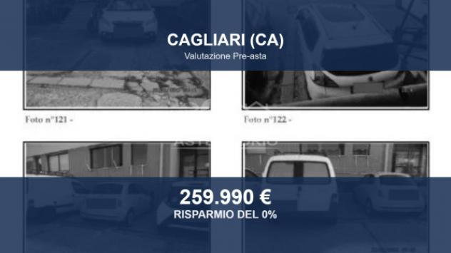 negozio in vendita a Cagliari