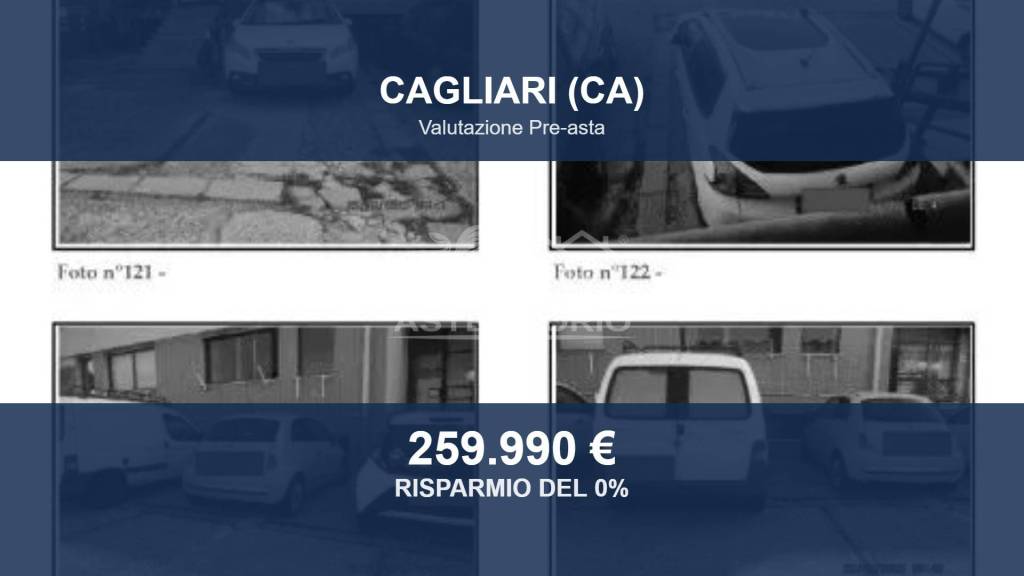 negozio in vendita a Cagliari