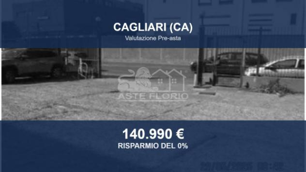 ufficio in vendita a Cagliari