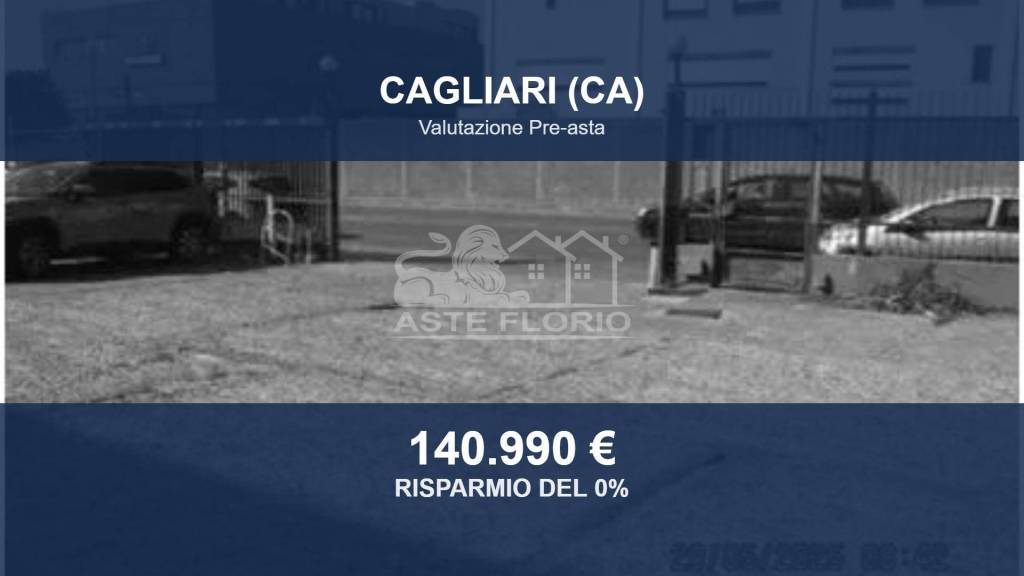 ufficio in vendita a Cagliari