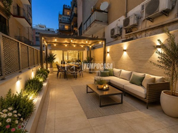 appartamento in vendita a Cagliari in zona Monte Urpinu
