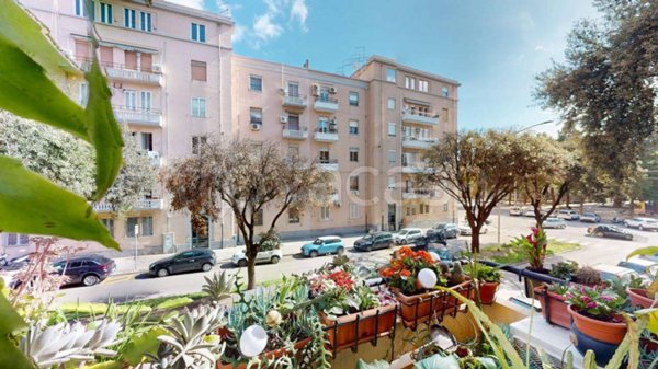 appartamento in vendita a Cagliari