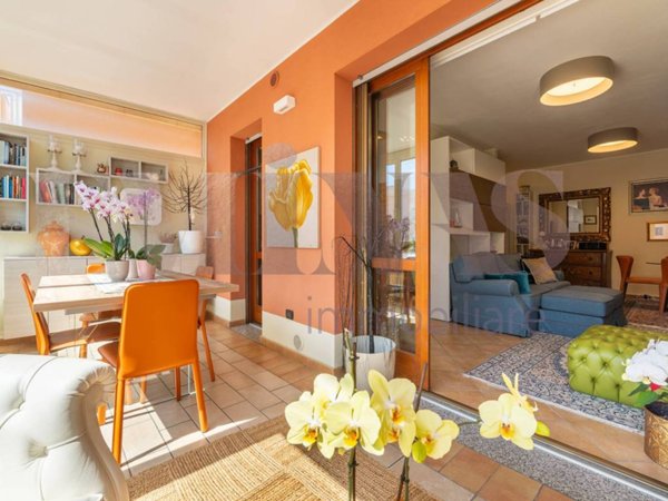 appartamento in vendita a Cagliari in zona Genneruxi