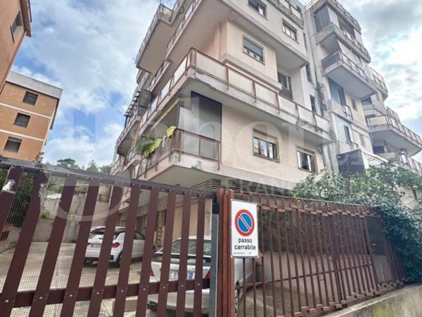 appartamento in vendita a Cagliari in zona Monte Urpinu