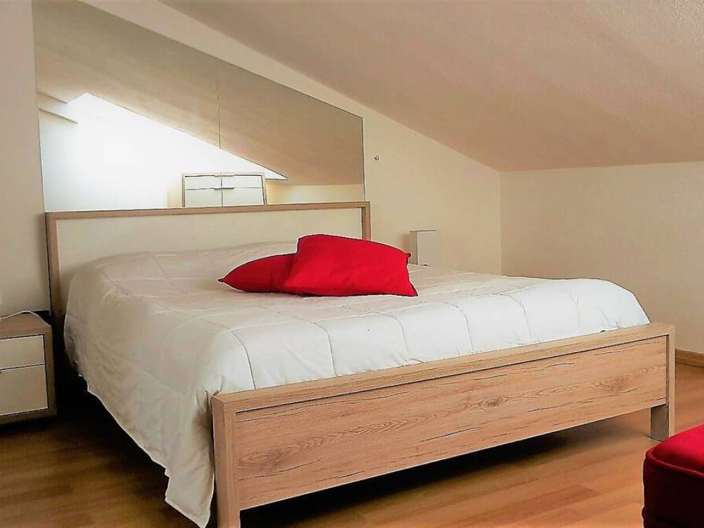 appartamento in vendita a Cagliari in zona Genneruxi