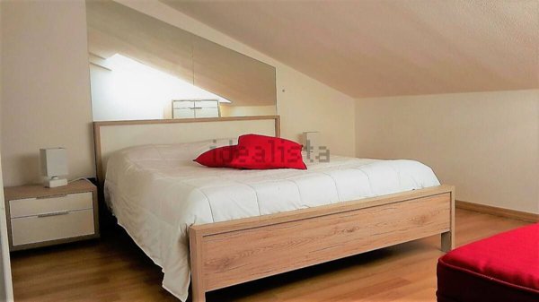 appartamento in vendita a Cagliari in zona Genneruxi