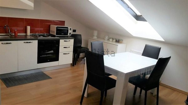 appartamento in vendita a Cagliari in zona Genneruxi