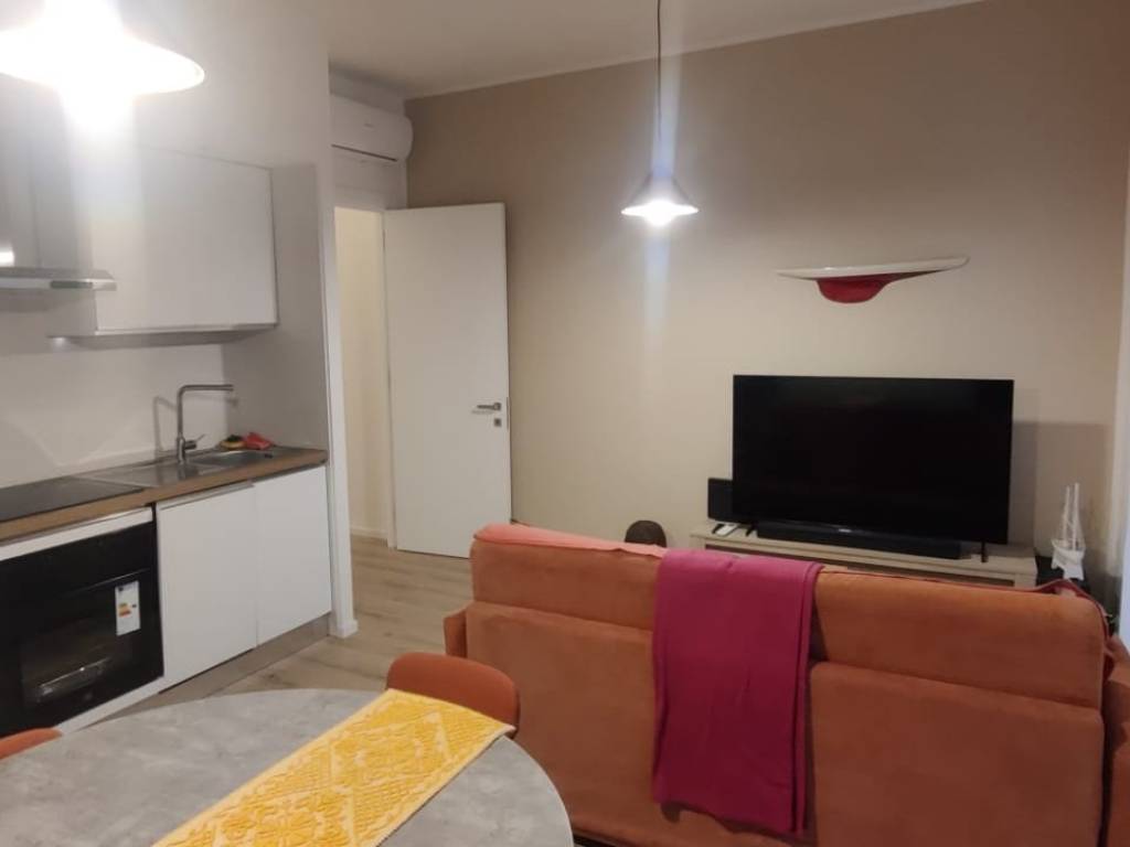 appartamento in vendita a Cagliari in zona Is Mirrionis/San Michele