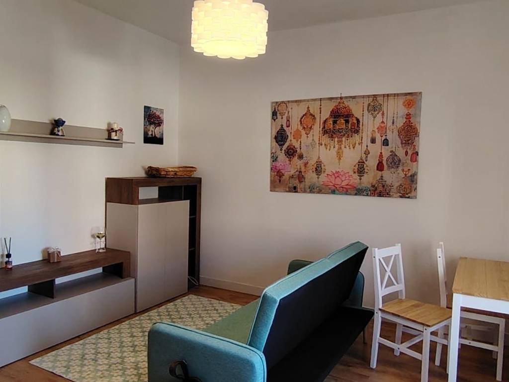 appartamento in vendita a Cagliari in zona Is Mirrionis/San Michele