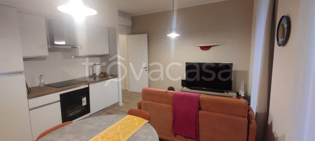 appartamento in vendita a Cagliari in zona Is Mirrionis/San Michele