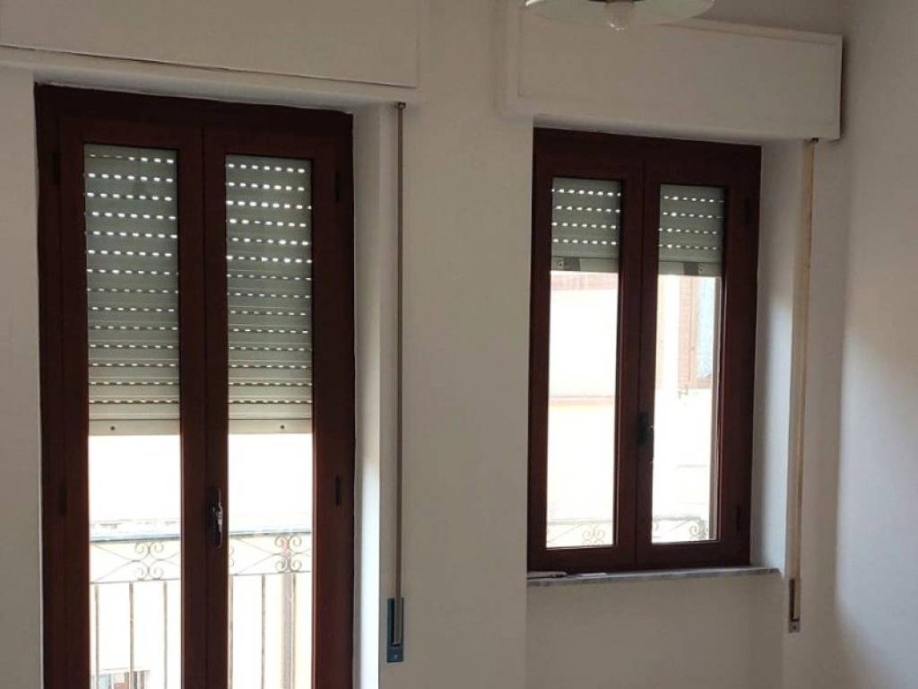 appartamento in vendita a Cagliari in zona Pirri