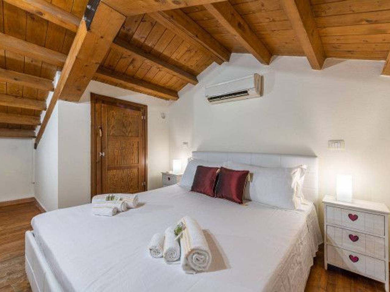 appartamento in vendita a Cagliari in zona Villanova