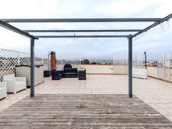 appartamento in vendita a Cagliari in zona La Vega