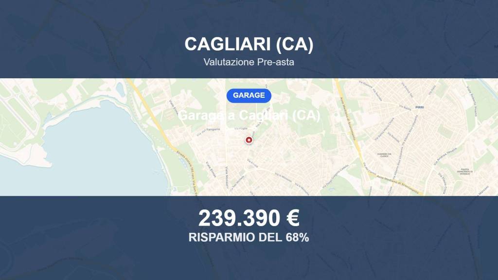 ufficio in vendita a Cagliari in zona Is Mirrionis/San Michele