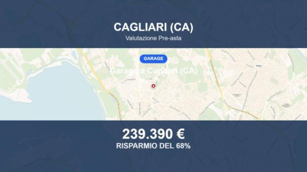 ufficio in vendita a Cagliari in zona Is Mirrionis/San Michele