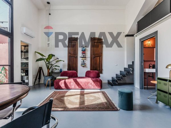 appartamento in vendita a Cagliari in zona San Benedetto