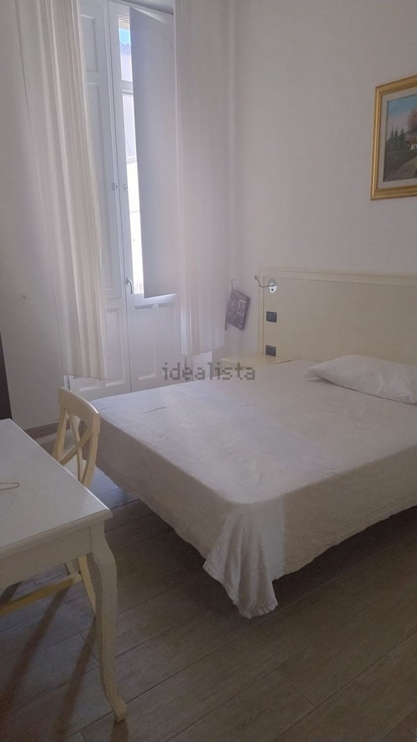 appartamento in vendita a Cagliari in zona Marina