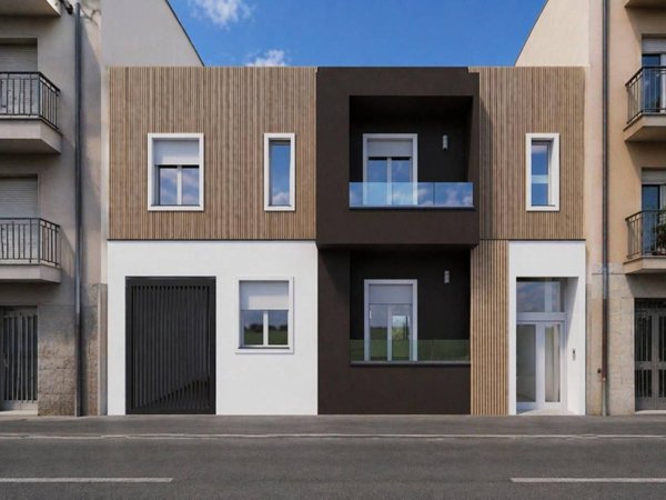 appartamento in vendita a Cagliari in zona Monreale