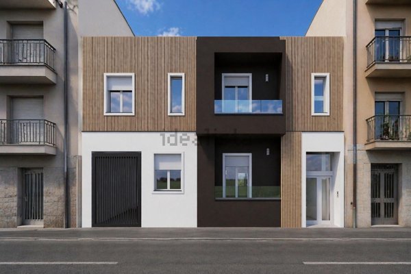 appartamento in vendita a Cagliari in zona Monreale