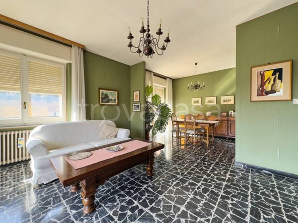 appartamento in vendita a Cagliari in zona Monte Urpinu