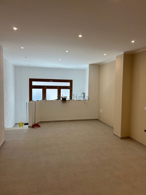 appartamento in vendita a Cagliari in zona San Benedetto