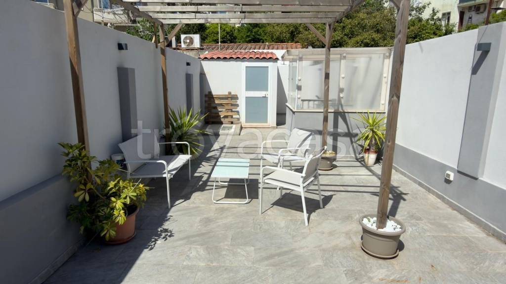 casa indipendente in vendita a Cagliari in zona La Vega