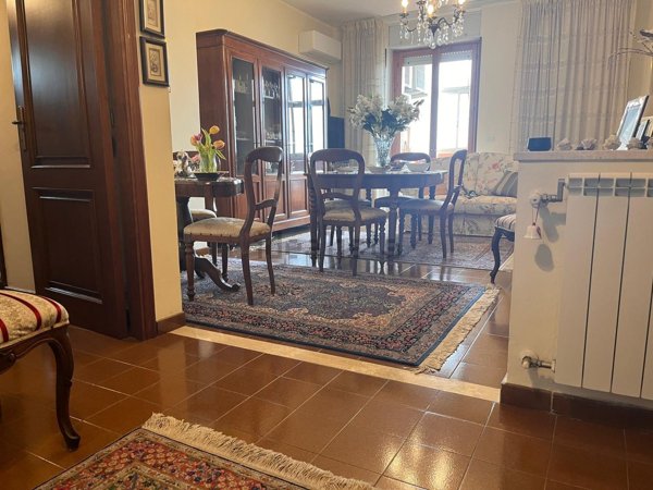 appartamento in vendita a Cagliari