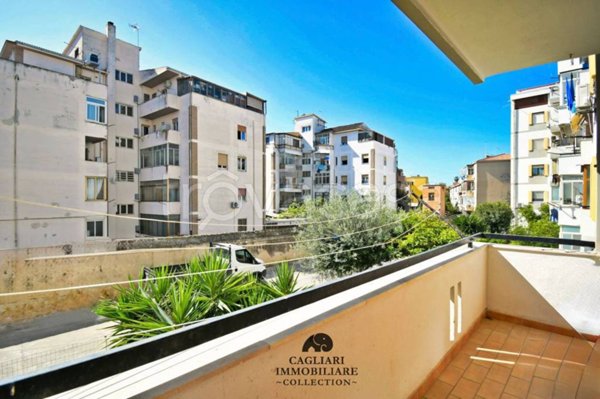 appartamento in vendita a Cagliari in zona Quartiere del Sole / La Palma
