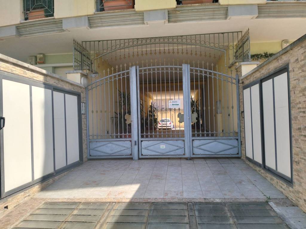 appartamento in vendita a Cagliari in zona Is Mirrionis/San Michele