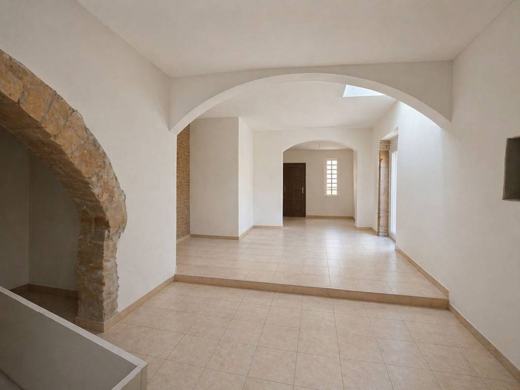 casa indipendente in vendita a Cagliari in zona Villanova