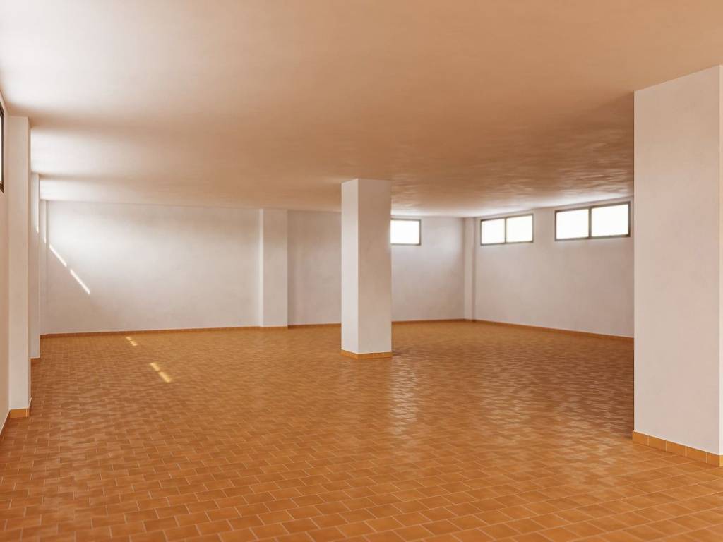 ufficio in vendita a Cagliari in zona Fonsarda / zona Giudici