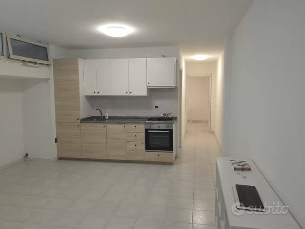 appartamento in vendita a Cagliari in zona Is Mirrionis/San Michele