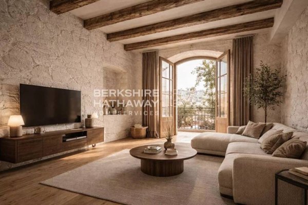 appartamento in vendita a Cagliari in zona Marina